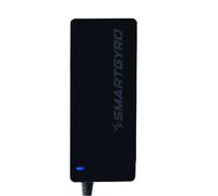 SmartGyro Chargeur de trottinette électrique 4850, 48 V, compatible avec Rockway Evo et Crossover Dual Max 2