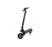 SmartGyro Crossover Dual Max 2 Patinete Eléctrico Negro