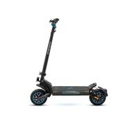 Smartgyro Dual Max 2 LR Patinete Eléctrico 2x1000W 70km 18000mAh Doble Suspensión Homologado DGT