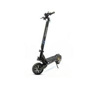Smartgyro Dual Max 2 LR Patinete Eléctrico 2x500W 70km 18000mAh Doble Suspensión Homologado DGT