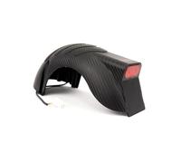 SMARTGYRO Pièce de rechange originale - Garde-boue arrière avec lumière pour les patins Speedway et Rockway certifiés