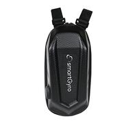 SMARTGYRO PU+EVA Front Bag - Sac à Dos pour Guidon Avant, Plusieurs Compartiments, Universel