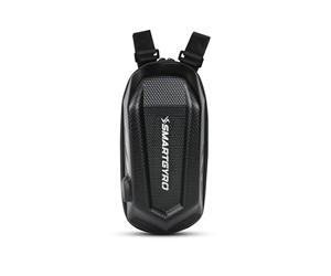SMARTGYRO PU+EVA Front Bag - Sac à Dos pour Guidon Avant, Plusieurs Compartiments, Universel