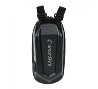 Smartgyro Pu+eva Sg27-344 Sacoche avant pour scooter électrique Noir Noir One Size