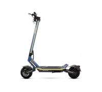 Smartgyro Raptor Dual Evo Patinete Eléctrico 2x1000W 60km 16000mAh Homologado DGT