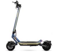 Smartgyro Raptor Dual Evo Patinete Eléctrico 2x1000W 80km 20000mAh Homologado DGT
