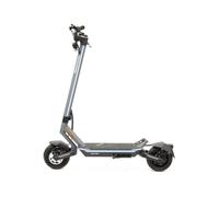 Smartgyro Raptor Evo LR Patinete Eléctico 1000W 75km 20.000mAh Doble Suspensión Homologado DGT