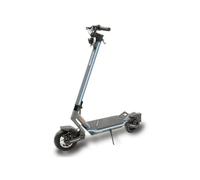 Smartgyro Raptor Evo Patinete Eléctrico 10" 1000w 16000mah Con Frenos Hidráulicos Y Doble Suspension Multicolore