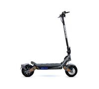 Smartgyro Rockway Evo Patinete Eléctrico 800W 50km 13000mAh con Doble Suspension y App