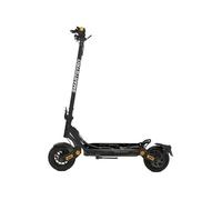 Smartgyro Rockway Pro Evo Patinete Eléctrico 1000W 60km 15000mAh con Doble Suspensión y App
