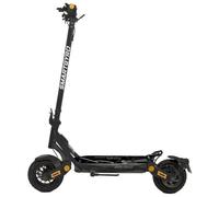 Smartgyro Rockway Pro Evo Patinete Eléctrico 1000W 60km 15000mAh con Doble Suspensión y App
