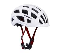 Smartgyro Smart Helmet Urban Casco Con Luz Para Patinetes e-Bike Multi Talla Ajustable M/L Negro