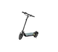 Smartgyro trotinette xtreme speedway v2. 0 trottinette électrique 800 w à 3 vitesses, batterie 13 000 mah 48 v, double suspension renforcée, freins à