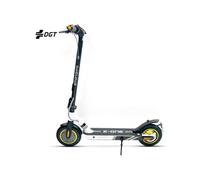 smartGyro SG27-393 trottinette électrique 25 km/h Noir 8 Ah - Neuf