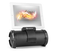 SmartHold Support pour tablette et smartphone métal caoutchouc flexible portable