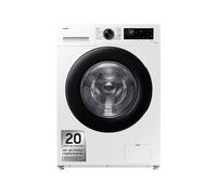 SmartHome SAMSUNG WW90CGC04DAEEC Lave Linge Classe A 9 kg 1400 tr/min