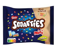 Smarties Bonbons chocolat lait mini