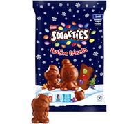 Smarties Festive Friends 147g