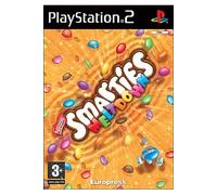Smarties Meltdown Ps2