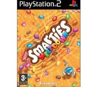 Smarties - Meltdown G