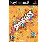 Smarties - Meltdown