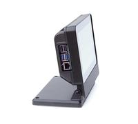 SmartiPi Touch Pro 3 - Compatible avec Raspberry Pi Touch Display 2