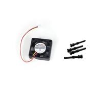 SmartiPi Touch Pro 3 Ventilateur pour Raspberry Pi 5