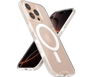 Smartish BG24MX-CLEAR Étui pour téléphone