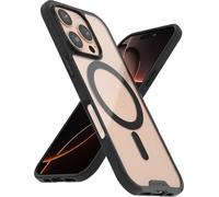 Smartish BG24MX-CLEARBLACK Étui pour téléphone