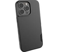 Smartish Gripmunk Coque Fine pour iPhone 13 Pro Légère et protectrice Noir