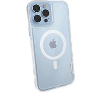Smartish Gripmunk Coque Fine pour iPhone 13 Pro Max - Compatible avec MagSafe [légère + protectrice] - Rien à Cacher
