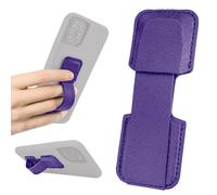 Smartish Phone Grip Loop - Prop Tart - Sorce de doigt et support avec un support [compatiable avec tous les telephones iPhone et Android] - Vous