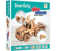 Smartivity - Camion De Course