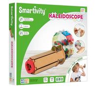 Puzzle Smartivity - Kaleidoscope