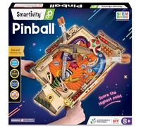 Smartivity Kit Scientifique de 375 pièces de 8 Ans et Plus