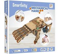 Smartivity - La Main Mecanique