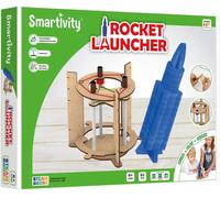 Smartivity - Lance Fusee