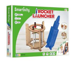 Smartivity - Lance Fusee