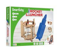 Smartivity – Lance Fusee