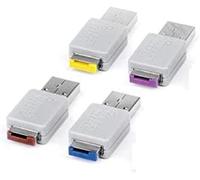SmartKeeper Basic "Clé USB" verrouillable 32GB noir