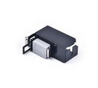 SK UM03BK - Câble de verrouillage, USB type A, double, noir