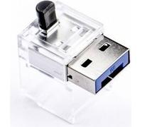 SmartKeeper Basic "LAN Cable" Lock dunkelblau 5 Stk.+Key