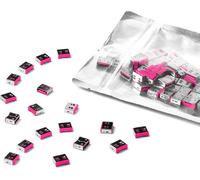 SmartKeeper Basic "USB-A Port" Blocker pink 100 Stk.