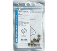 SmartKeeper Basic "USB-A Port" bloqueur jaune 10 pcs.