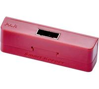 Smartkeeper Cadenas port parallèle CSK-PL10 rouge sans clé CSK-PL10