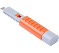 Smartkeeper Clé pour cadenas de port U03OR orange U03OR