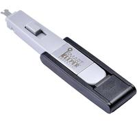 Smartkeeper Clé pour cadenas de port U04GY gris U04GY