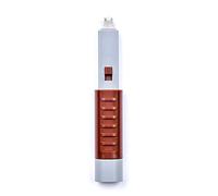 SmartKeeper Essential - 1 clé de verrouillage basique - Marron