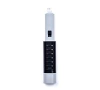 SmartKeeper Lock Key ESSENTIAL Basic – 1 x – Noir