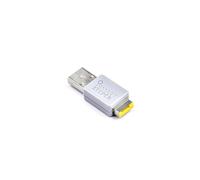 SmartKeeper Essential / 1 x Lockable Flash Drive/Yellow
